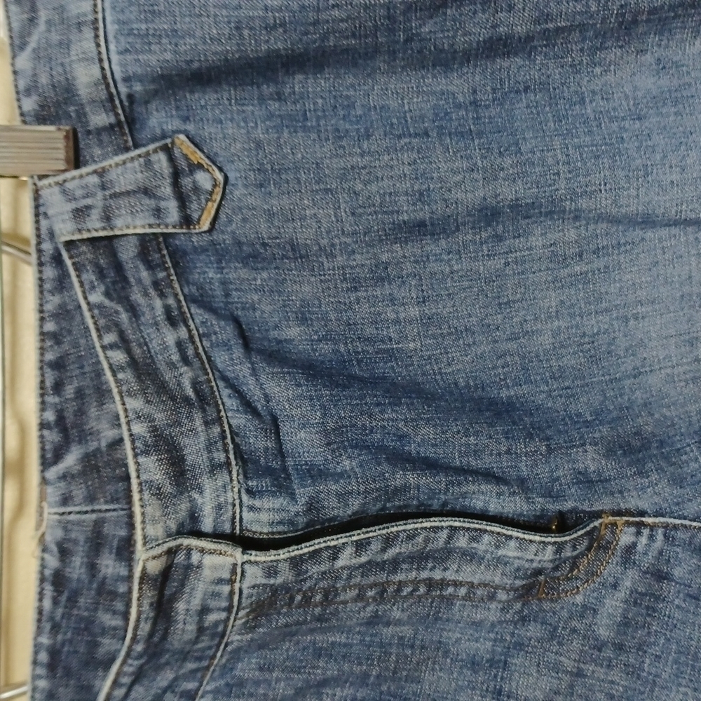 Ann Taylor womens jeans 👖 size 10 - Picture 3 of 8